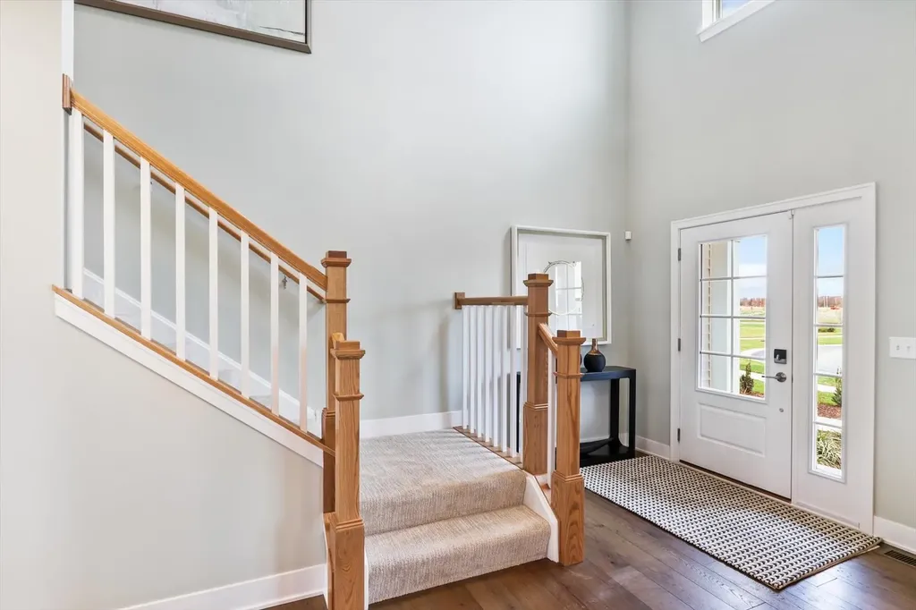 17305 South Sprucewood Drive Lockport IL 60441
