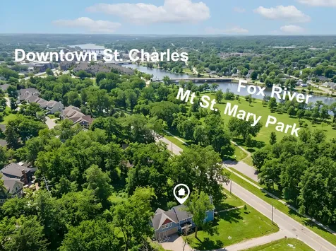 885 Geneva Road St. Charles IL 60174