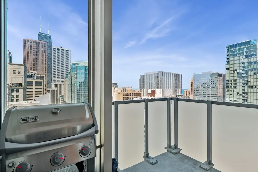 550 North Saint Clair Street Chicago IL 60611