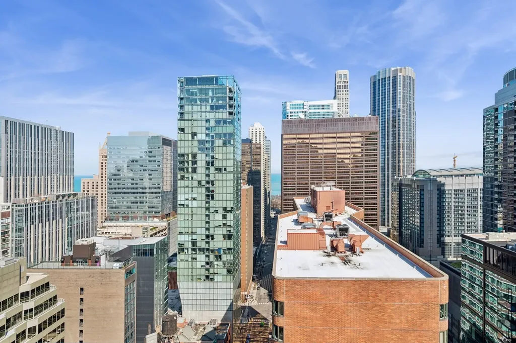 550 North Saint Clair Street Chicago IL 60611