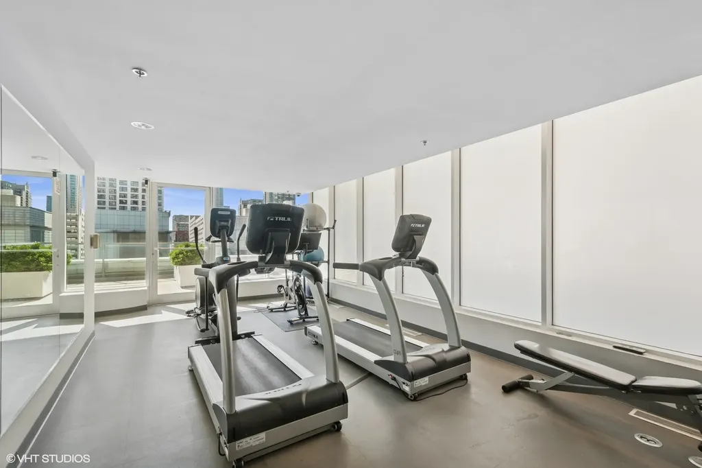550 North Saint Clair Street Chicago IL 60611