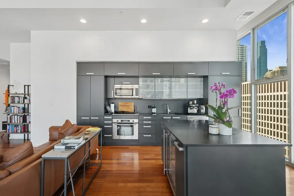 550 North Saint Clair Street Chicago IL 60611