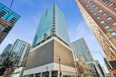 550 North Saint Clair Street Chicago IL 60611