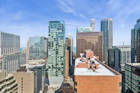 550 North Saint Clair Street Chicago IL 60611
