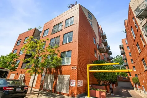 1210 Chicago Avenue Evanston IL 60202