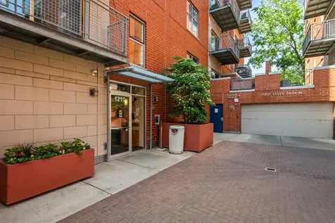 1210 Chicago Avenue Evanston IL 60202