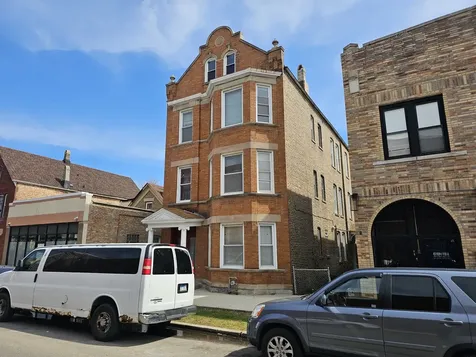 2651 South Lawndale Avenue Chicago IL 60623