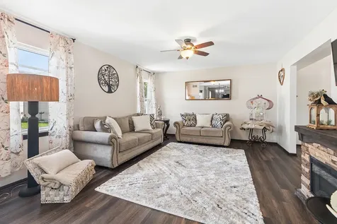 15504 Ridgefield Drive Manhattan IL 60442