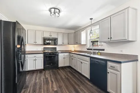 15504 Ridgefield Drive Manhattan IL 60442