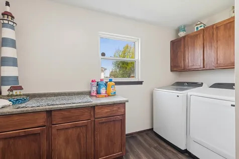 15504 Ridgefield Drive Manhattan IL 60442