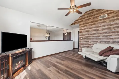 15504 Ridgefield Drive Manhattan IL 60442