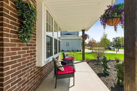 15504 Ridgefield Drive Manhattan IL 60442