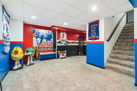 15504 Ridgefield Drive Manhattan IL 60442