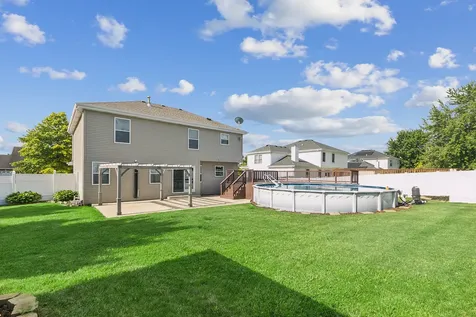 15504 Ridgefield Drive Manhattan IL 60442