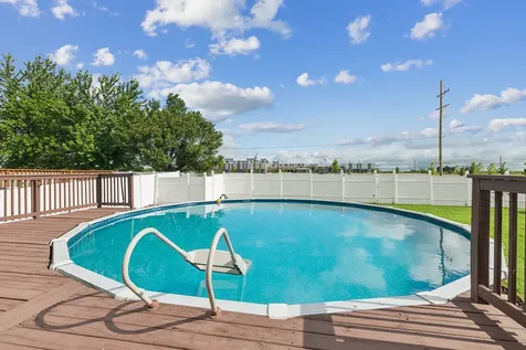 15504 Ridgefield Drive Manhattan IL 60442