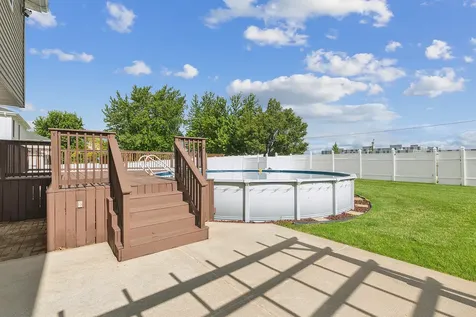 15504 Ridgefield Drive Manhattan IL 60442