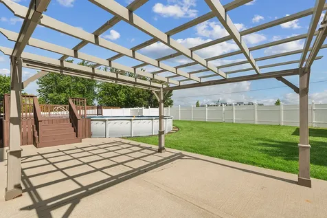 15504 Ridgefield Drive Manhattan IL 60442