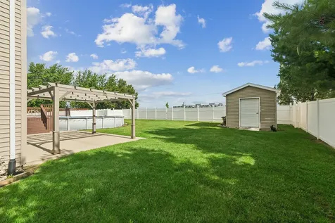 15504 Ridgefield Drive Manhattan IL 60442