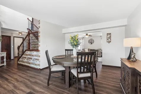 15504 Ridgefield Drive Manhattan IL 60442