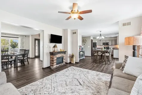 15504 Ridgefield Drive Manhattan IL 60442