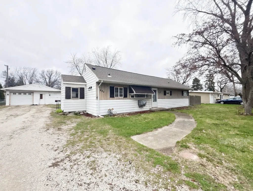 17W452 Butterfield Road Villa Park IL 60181