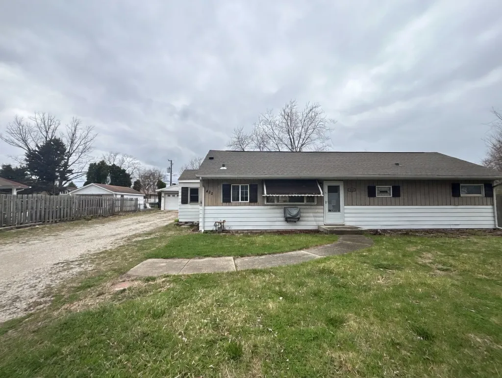 17W452 Butterfield Road Villa Park IL 60181