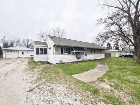 17W452 Butterfield Road Villa Park IL 60181
