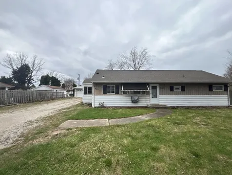 17W452 Butterfield Road Villa Park IL 60181