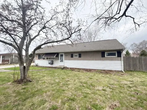 17W452 Butterfield Road Villa Park IL 60181