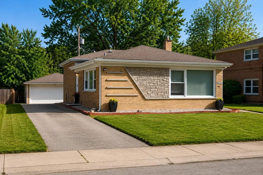 1029 Riverview Drive South Holland IL 60473