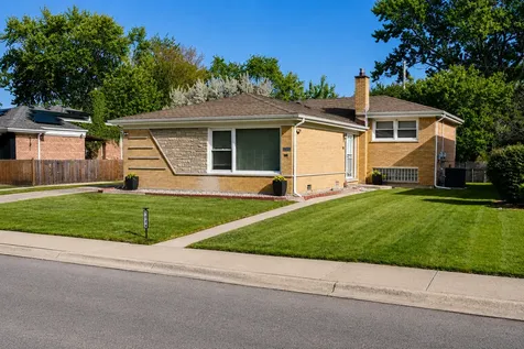 1029 Riverview Drive South Holland IL 60473