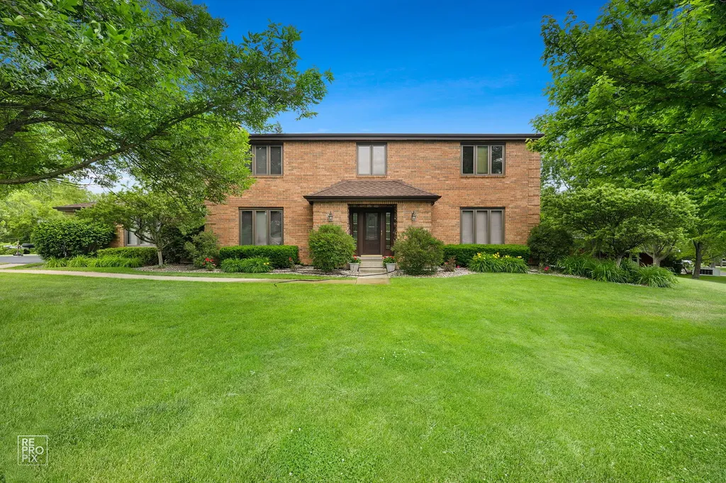 18461 Conlee Drive Mokena IL 60448