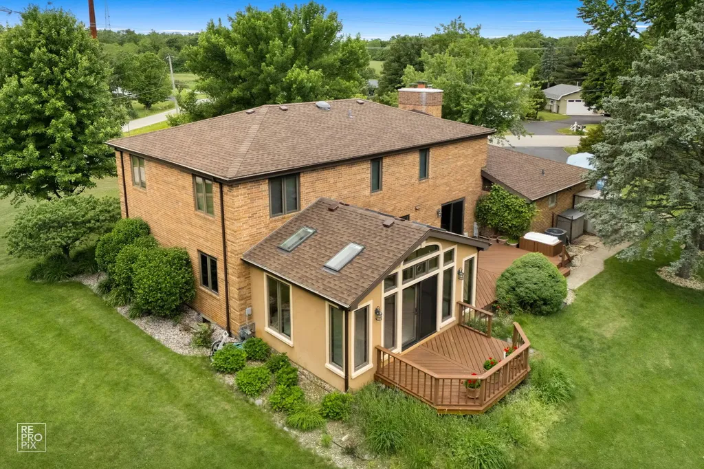 18461 Conlee Drive Mokena IL 60448