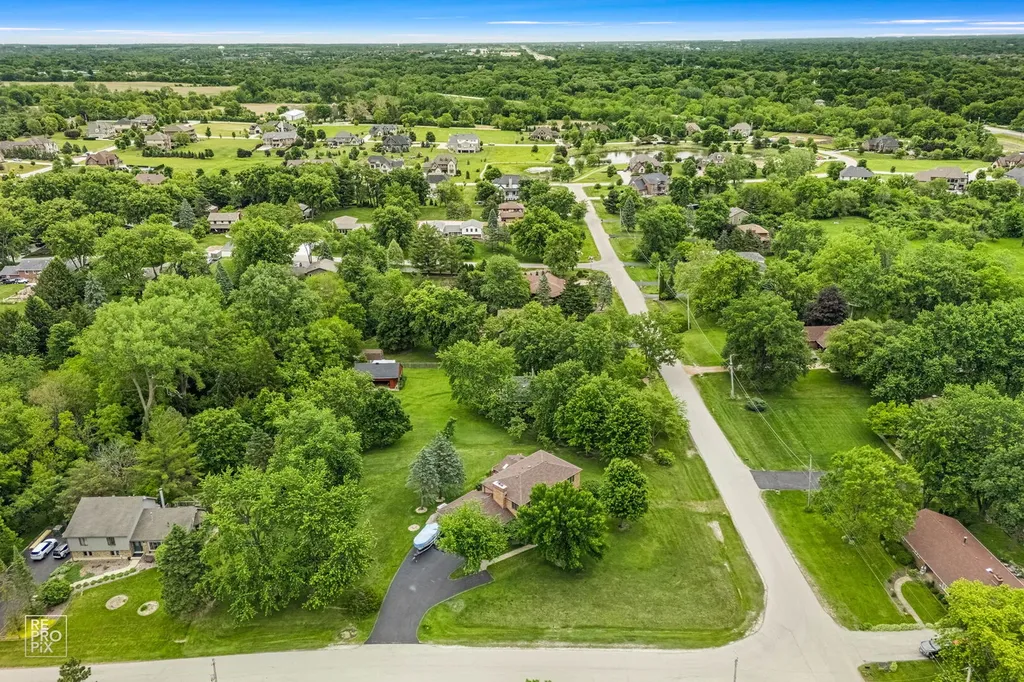 18461 Conlee Drive Mokena IL 60448