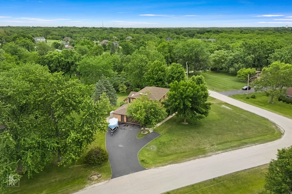18461 Conlee Drive Mokena IL 60448