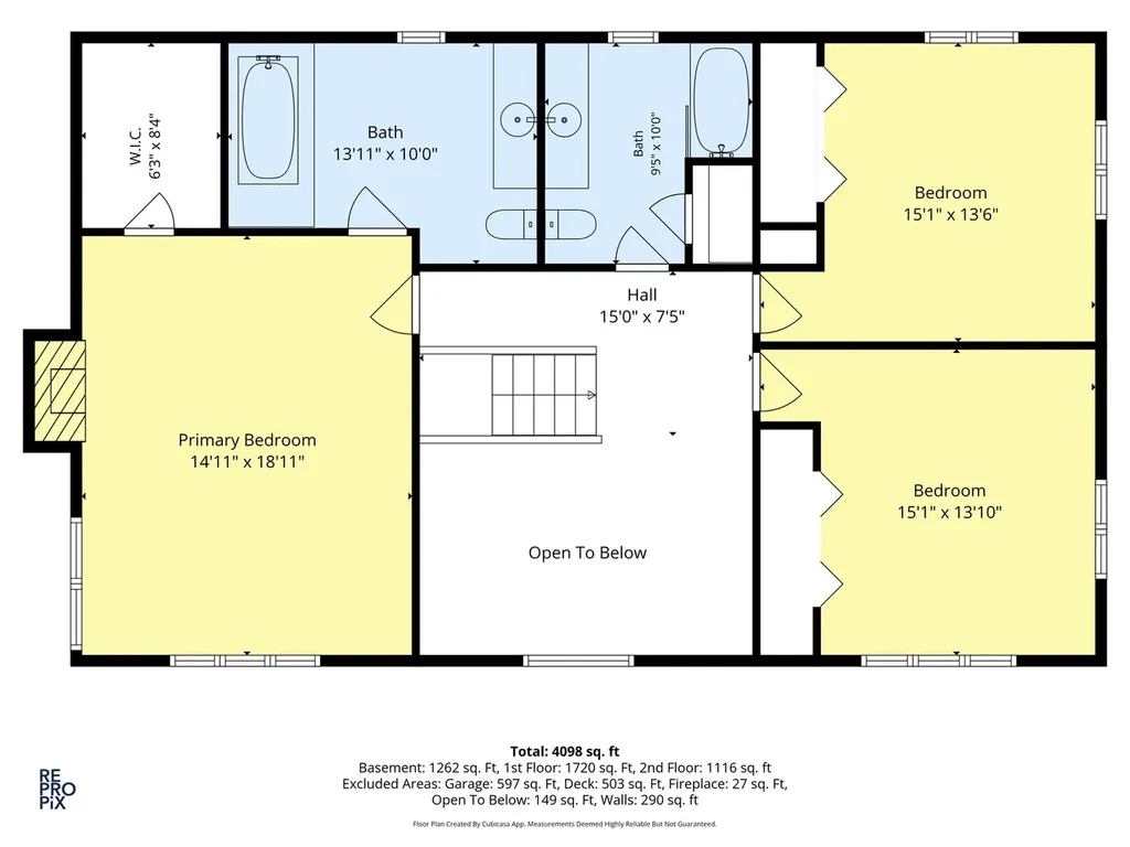 18461 Conlee Drive Mokena IL 60448