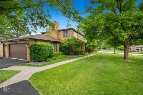 18461 Conlee Drive Mokena IL 60448