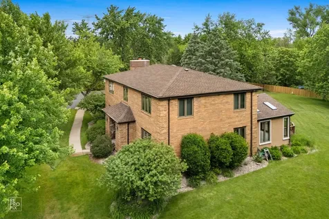 18461 Conlee Drive Mokena IL 60448