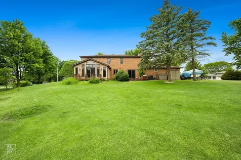 18461 Conlee Drive Mokena IL 60448