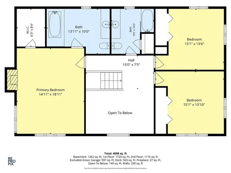 18461 Conlee Drive Mokena IL 60448