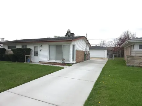 1490 Stanley Boulevard Calumet City IL 60409