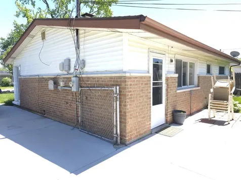 1490 Stanley Boulevard Calumet City IL 60409