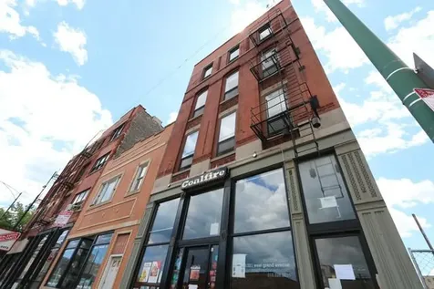 1321 West Grand Avenue Chicago IL 60642