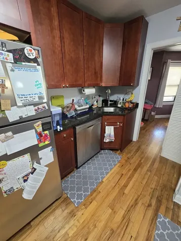 1321 West Grand Avenue Chicago IL 60642