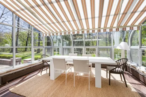 51 South Mayflower Road Lake Forest IL 60045