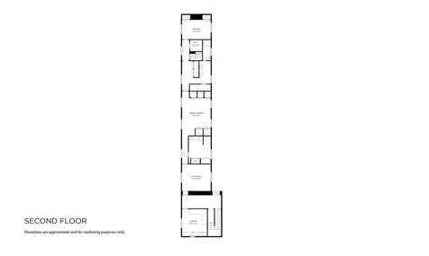 51 South Mayflower Road Lake Forest IL 60045