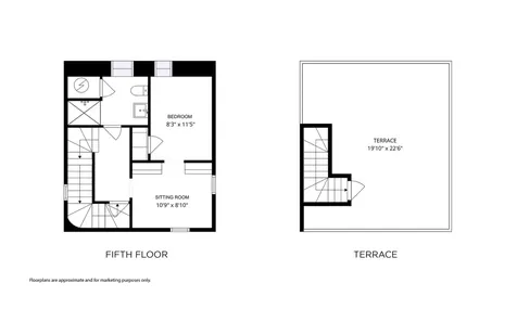 51 South Mayflower Road Lake Forest IL 60045