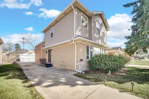 8713 South Washtenaw Avenue Evergreen Park IL 60805