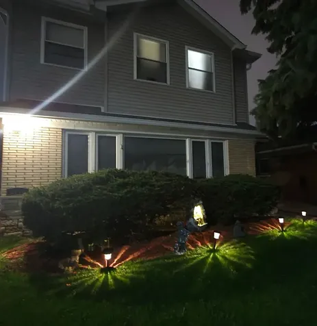 8713 South Washtenaw Avenue Evergreen Park IL 60805