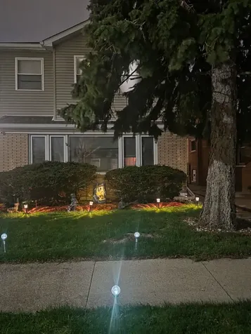 8713 South Washtenaw Avenue Evergreen Park IL 60805